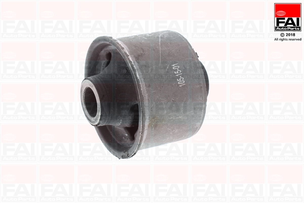 Mounting, control/trailing arm